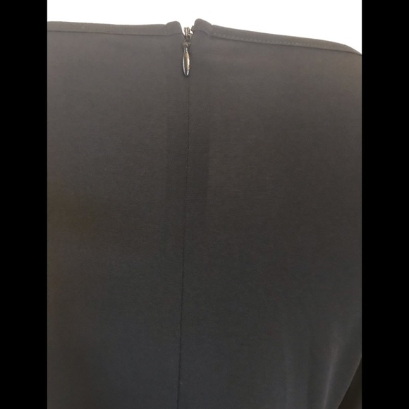 NEW Michael Kors Black Dress - Picture 7 of 9